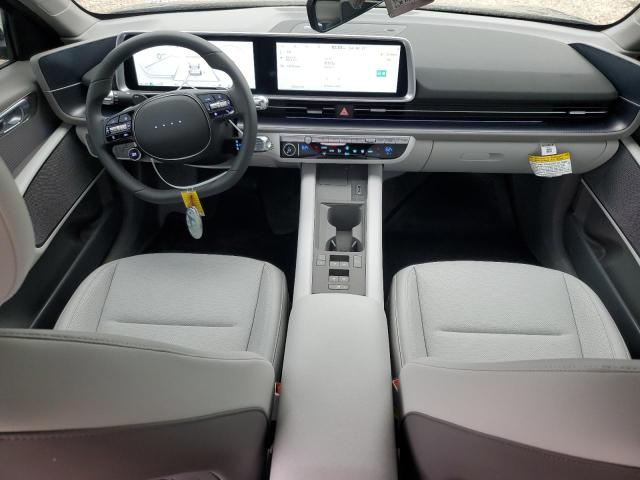 2023 HYUNDAI IONIQ 6 SE - KMHM34AA2PA051183