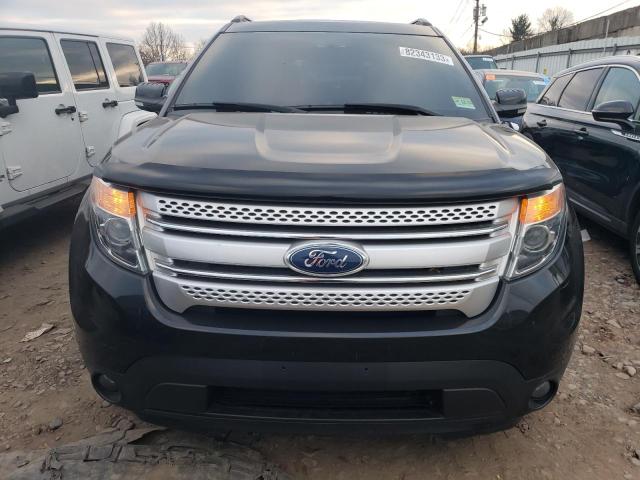 1FM5K8D80EGA36568 | 2014 FORD EXPLORER X