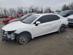 2022 TOYOTA CAMRY SE - 4T1G11AKXNU707541