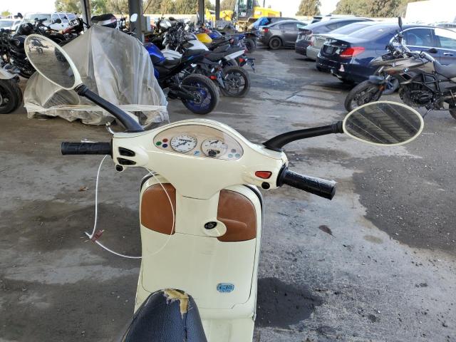 2003 VESPA M198F ZAPM198F235007940
