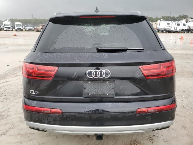 WA1LAAF79KD003683 2019 AUDI Q7, photo no. 6