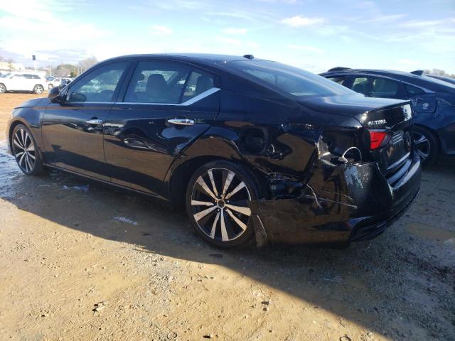 1N4BL4FV4KN328446 | 2019 NISSAN ALTIMA PLA