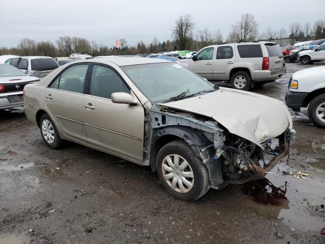 2006 Toyota Camry Le VIN: 4T1BE32K26U663206 Lot: 53065964