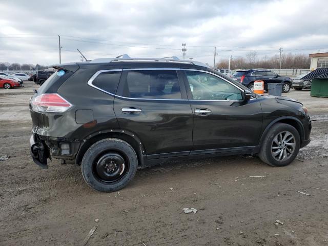 5N1AT2MV9FC820707 | 2015 NISSAN ROGUE S