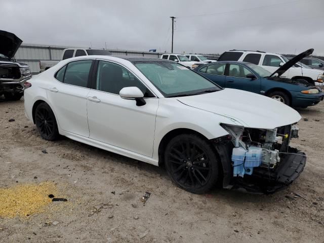 VIN 4T1K61AKXMU415365 2021 Toyota Camry, Xse no.4