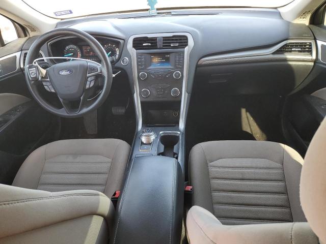 2019 FORD FUSION S 3FA6P0G76KR171417