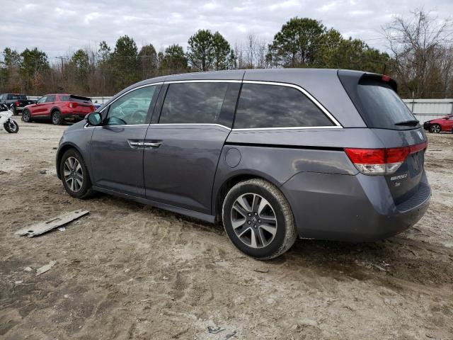 5FNRL5H93FB116012 2015 HONDA ODYSSEY, photo no. 2