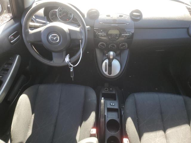 JM1DE1KZ9E0178212 | 2014 MAZDA MAZDA2 SPO