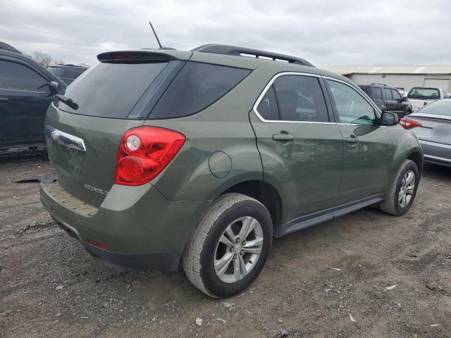 2GNFLFEK7F6110596 | 2015 CHEVROLET EQUINOX LT