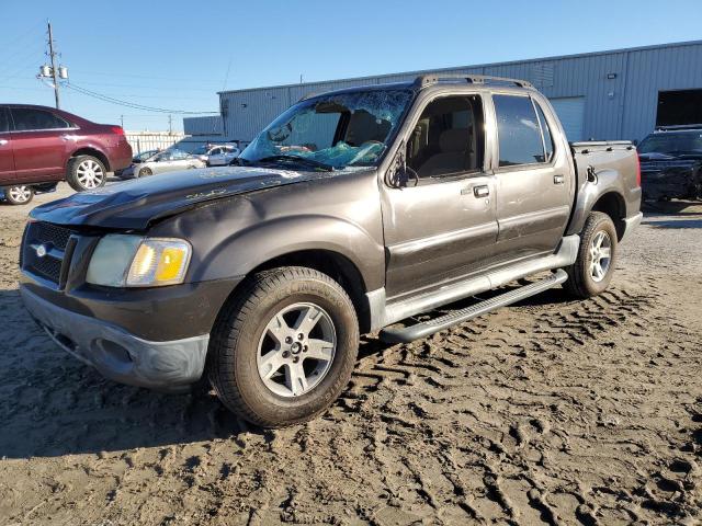 2005 Ford Explorer Sport Trac 