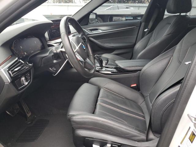 2021 BMW 530 XI - WBA13BJ06MWW96370