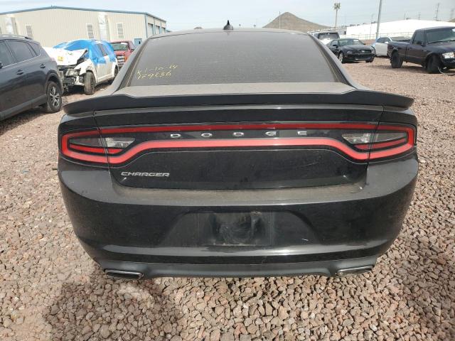 2C3CDXHG3GH179236 | 2016 DODGE CHARGER SX