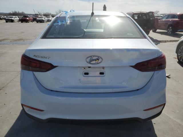 3KPC24A36KE079515 | 2019 HYUNDAI ACCENT SE