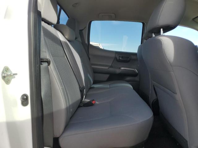 2016 TOYOTA TACOMA DOU - 3TMDZ5BNXGM011608