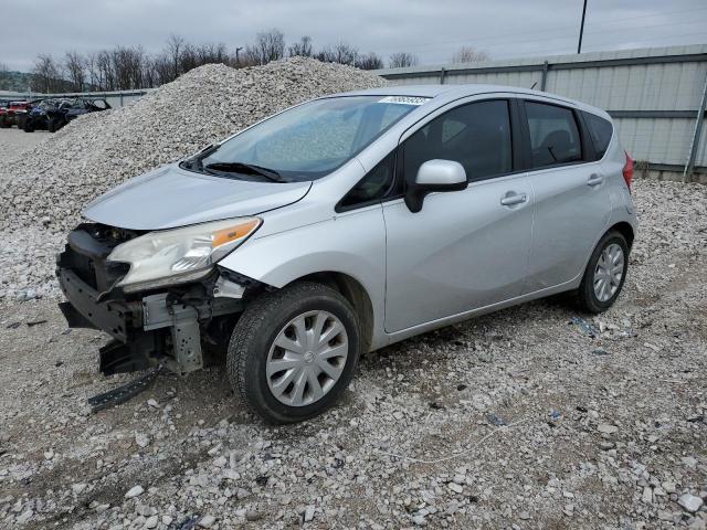 2014 Nissan Versa Note S