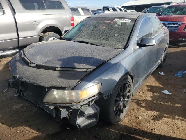 2006 Acura TSX 