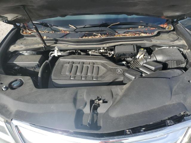 2016 ACURA MDX TECHNO - 5FRYD4H49GB037872