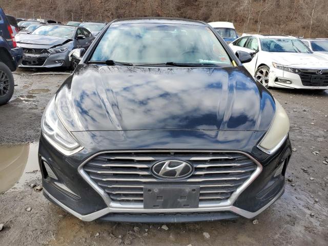 5NPE24AF7KH750463 | 2019 HYUNDAI SONATA SE