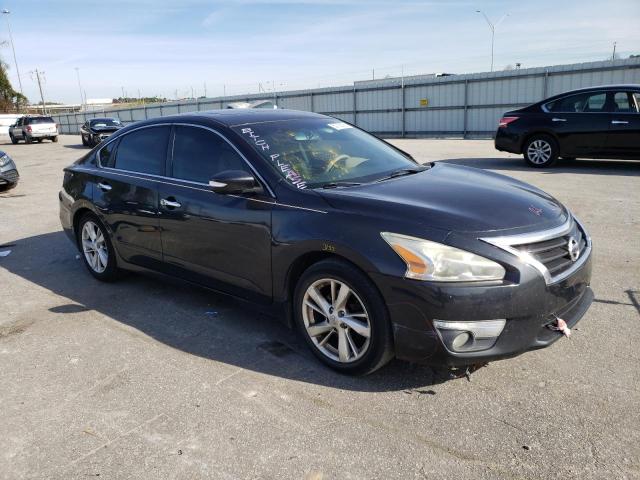 1N4AL3APXFC484880 | 2015 NISSAN ALTIMA 2.5