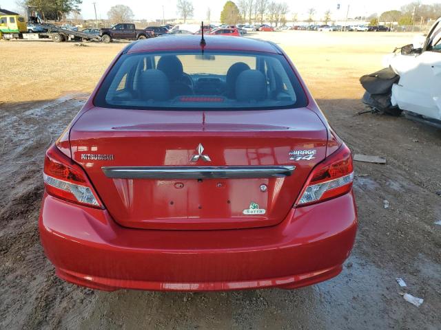 2018 Mitsubishi Mirage G4 Es VIN: ML32F3FJ2JHF04342 Lot: 37467764