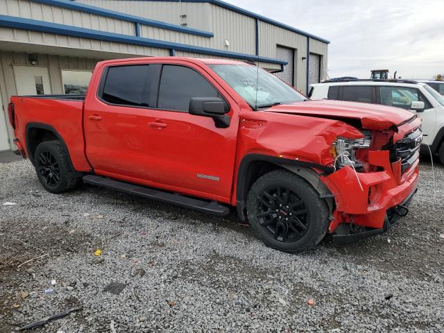 2019 GMC SIERRA K15 - 1GTU9CED8KZ292614