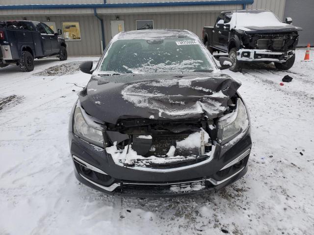 2015 CHEVROLET CRUZE LTZ - 1G1PG5SB5F7238277