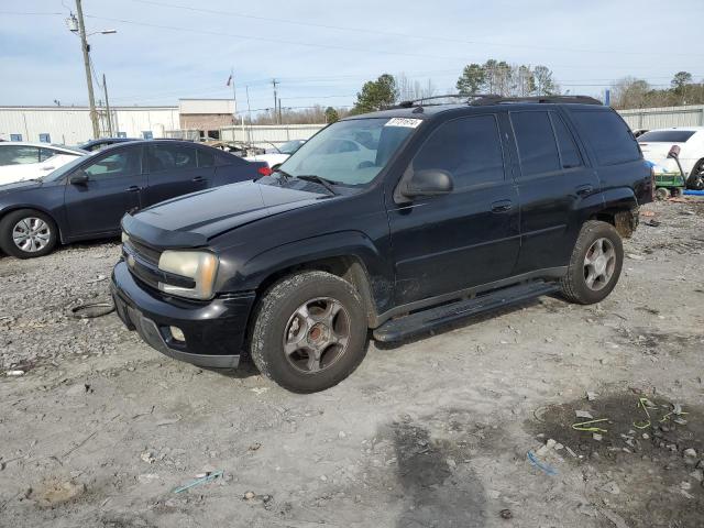 2005 Chevrolet TrailBlazer LS