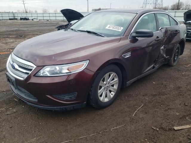 2012 Ford Taurus SE