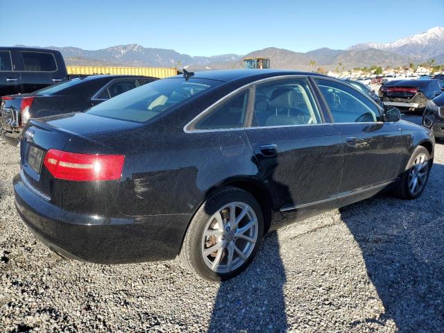 WAUCH74F89N031300 2009 Audi A6 Premium Plus