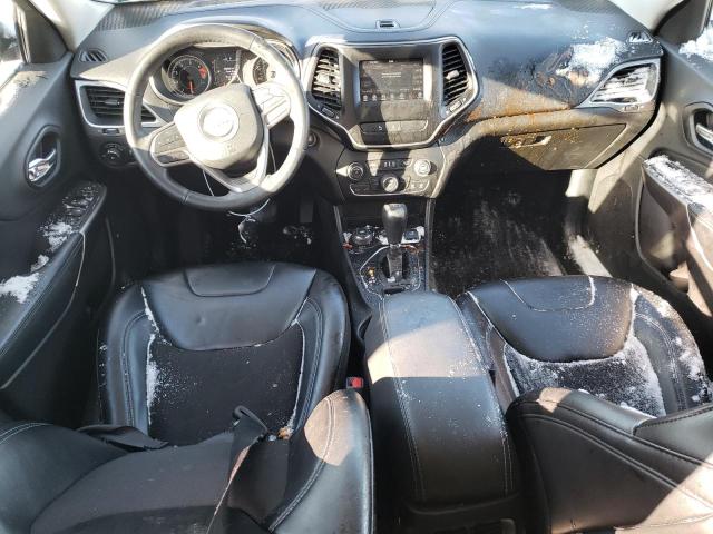 2019 JEEP CHEROKEE 1C4PJMLB4KD230961