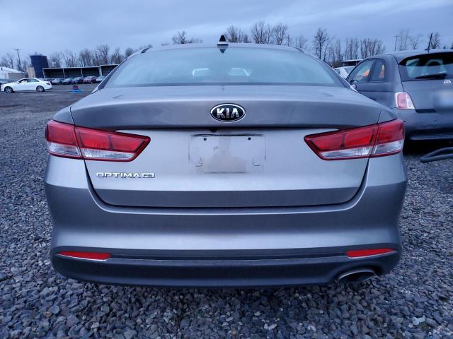 5XXGT4L38GG101038 | 2016 KIA OPTIMA LX