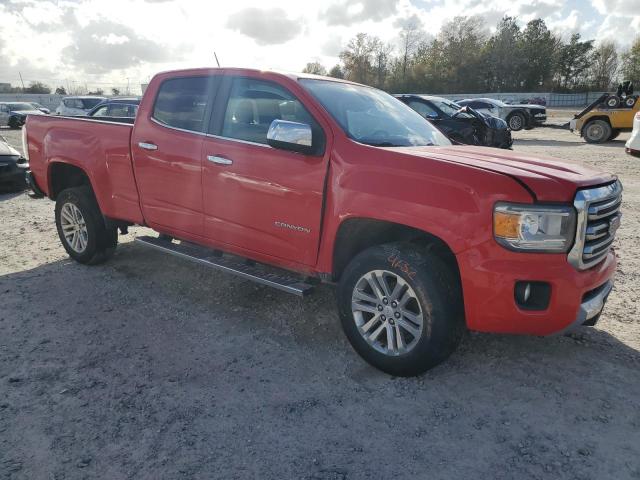 1GTG5CE3XF1247324 | 2015 GMC CANYON SLT