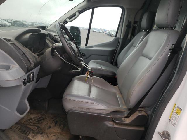 1FTNE1YM6FKA12283 | 2015 Ford transit t-150