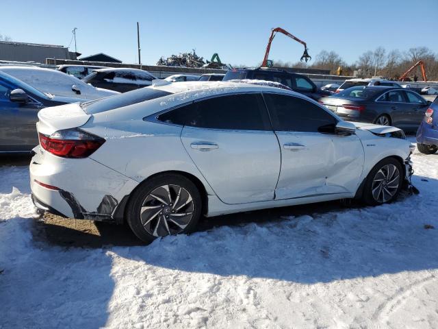 19XZE4F97KE016776 | 2019 HONDA INSIGHT TO