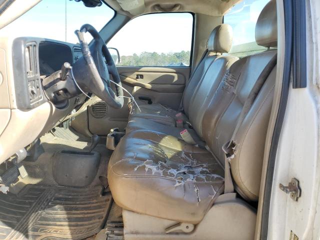 1GCEK14V15Z122879 | 2005 Chevrolet silverado k1500