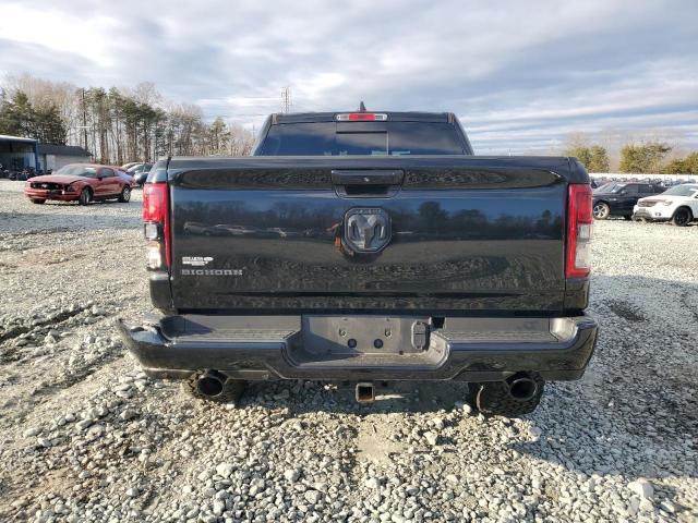 1C6RREFT8KN792150 | 2019 RAM 1500 BIG H