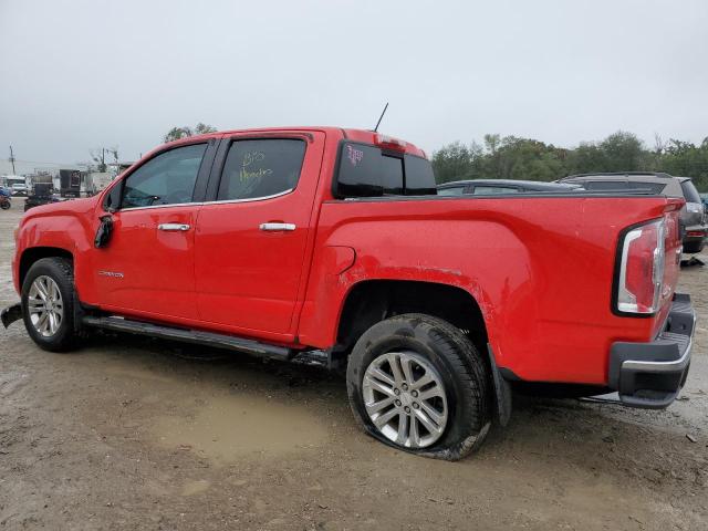 1GTG5DE32G1222988 | 2016 GMC CANYON SLT