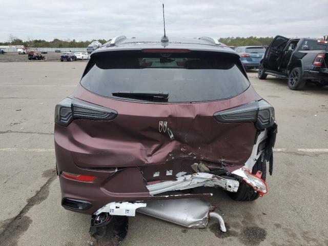  BUICK ENCORE 2024 Белы