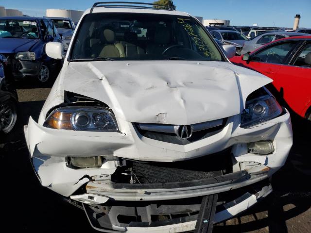 2HNYD18926H541274 2006 Acura Mdx Touring