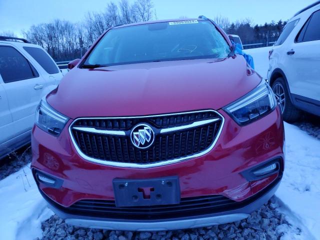 2019 Buick Encore Essence VIN: KL4CJGSM1KB720251 Lot: 39083024