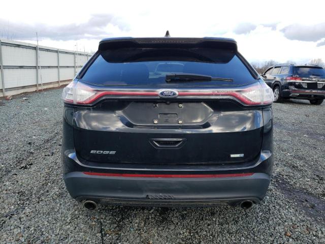 2FMTK4G90FBB97323 | 2015 FORD EDGE SE