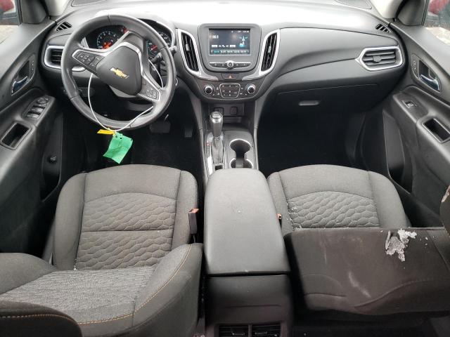 2GNAXJEV0J6200273 | 2018 Chevrolet equinox lt