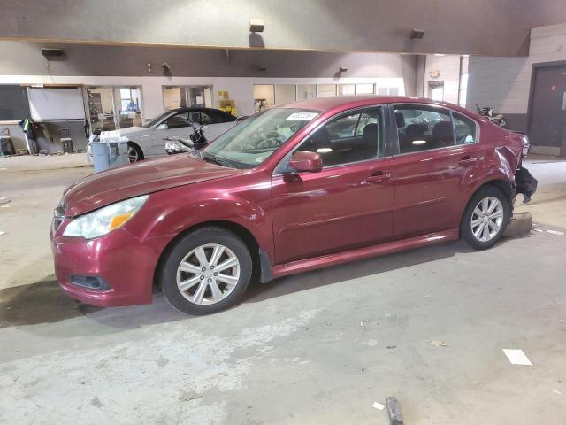 2012 Subaru Legacy 2.5i Premium