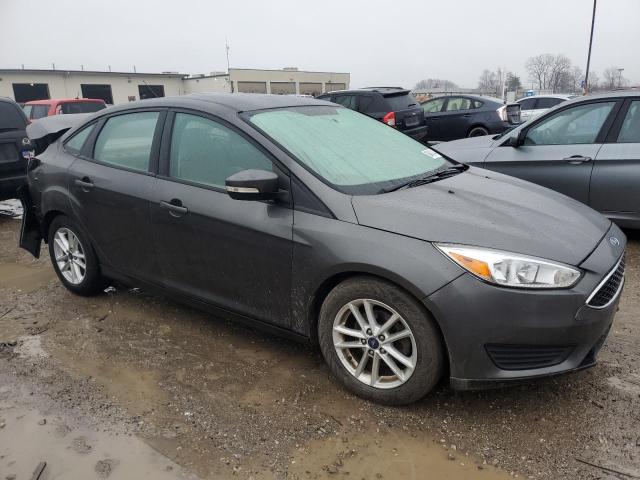 1FADP3F20GL287829 | 2016 FORD FOCUS SE