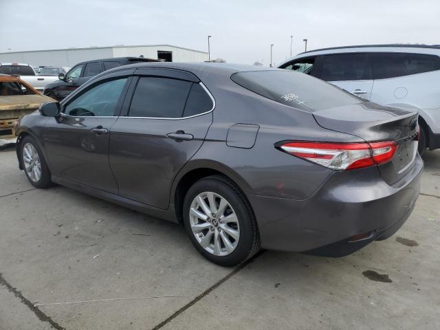 4T1B11HK2JU042354 | 2018 TOYOTA CAMRY L