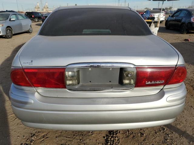 1G4HP52K534186928 | 2003 Buick lesabre custom