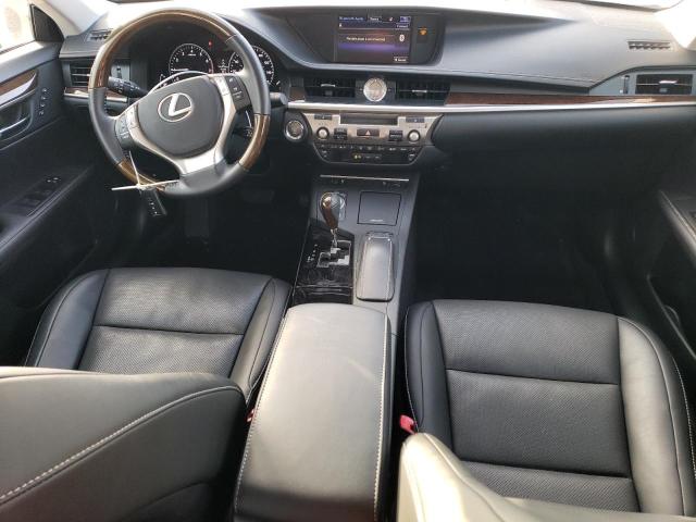 JTHBK1GG4F2177917 | 2015 LEXUS ES 350