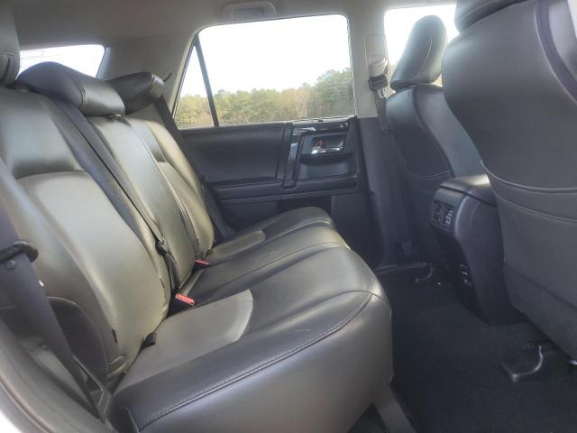 JTEBU5JR4E5191080 | 2014 TOYOTA 4RUNNER SR