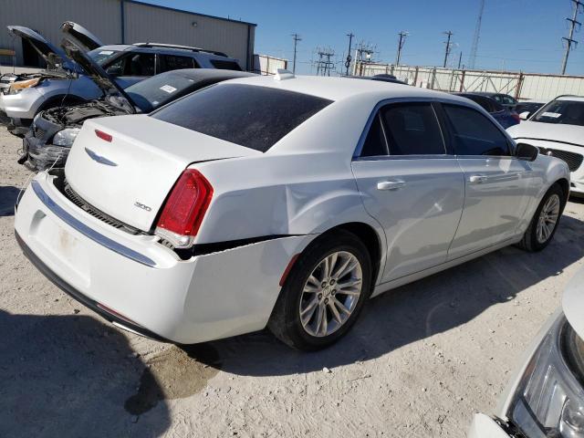 Vin: 2c3ccaag0jh275763, lot: 38579454, chrysler 300 touring 20183