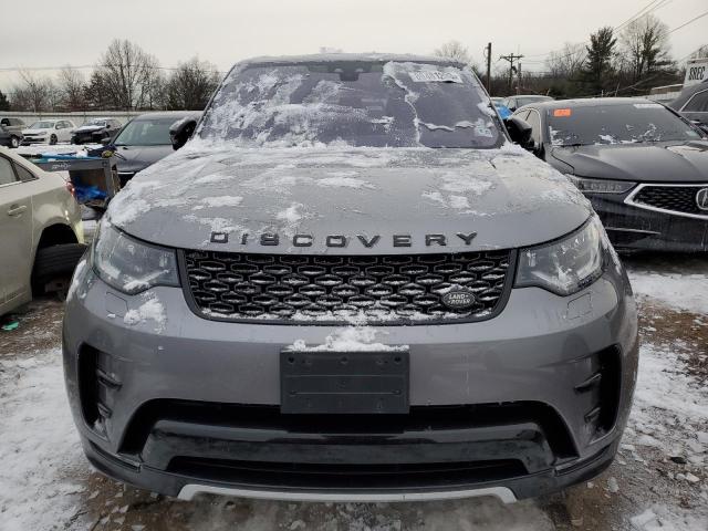 SALRU2RV0L2418016 | 2020 LAND ROVER DISCOVERY